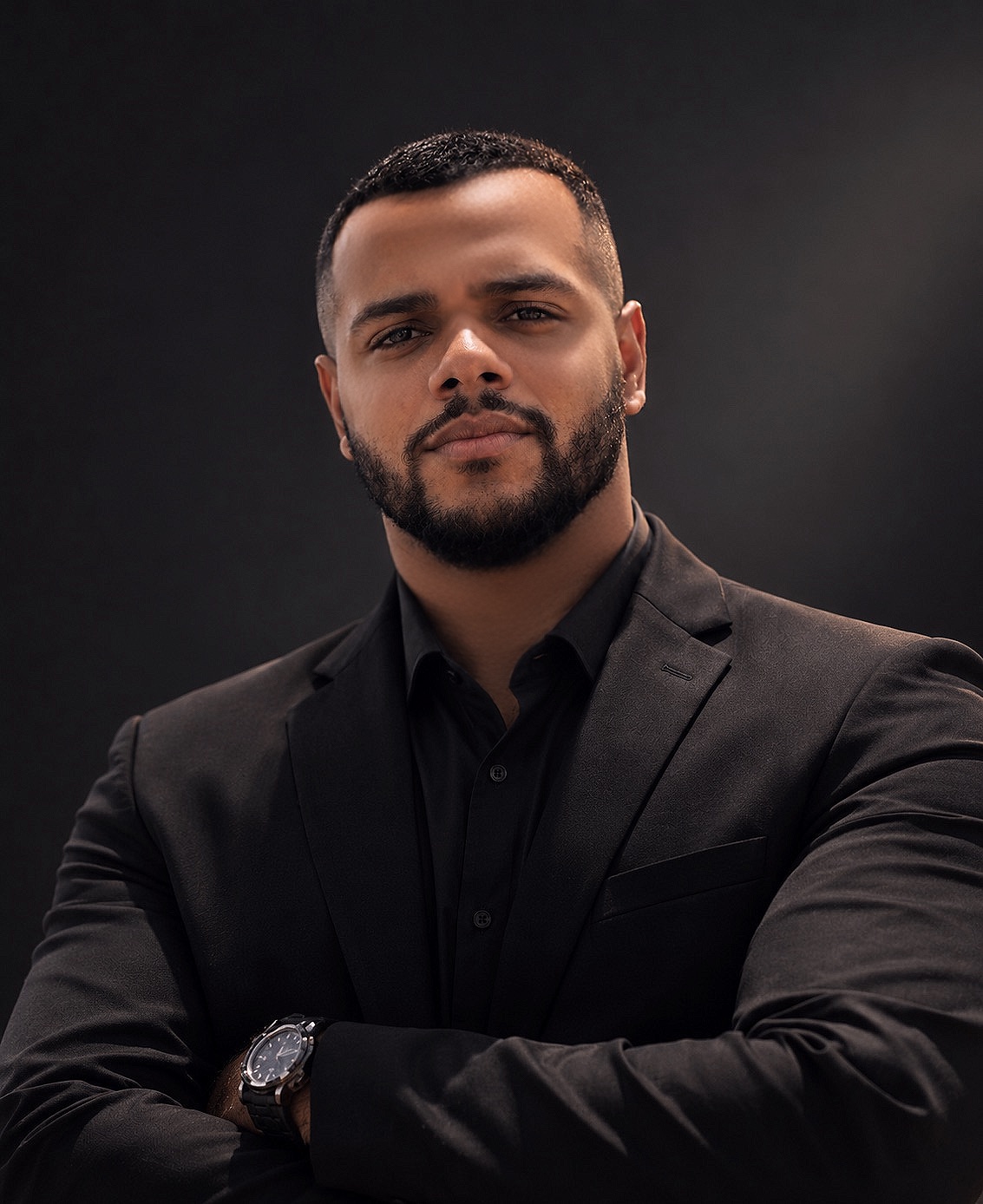 Paulo Souza, comunicador, estrategista e líder